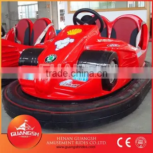 Dodgem Car Children Park Rides for Sale thumbnail-1