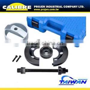 CALIBRE Auto Repair Tools Compact Wheel Hub Tool Set thumbnail-1