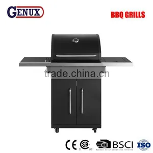 Barbecue 4 Burner Gas Grill thumbnail-3