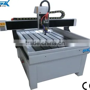 Senke Marble Stone Pvc Plywood Engraving and Cutting Machine Wood Cnc Router for Wood thumbnail-4