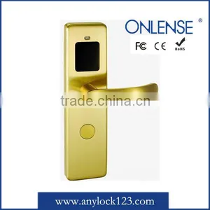 Contactless Electronic Hotel Lock thumbnail-1