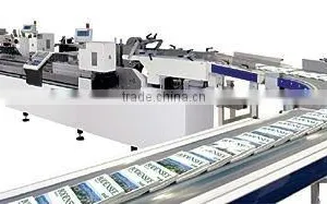 Conveyer Line thumbnail-1