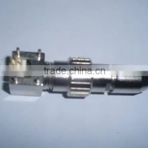Screw Thread Coupling Connector thumbnail-1