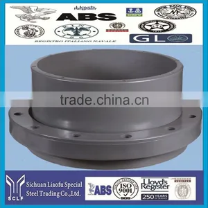 Forged Flanges and Pipe Fittings Manufacturer With Best Price thumbnail-1