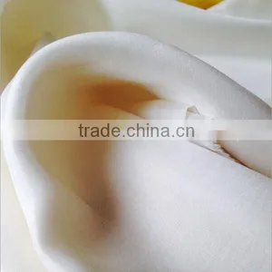 Fashion Wholesales Chinese Printed 100% Mulberry Silk Fabric /silk Fabric for Sleepwear thumbnail-1