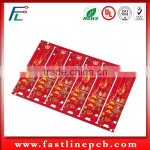 Single Sided PCB for Auto Relay thumbnail-3