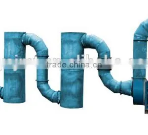 High Quality Sawdust Hot-air Dryer thumbnail-4