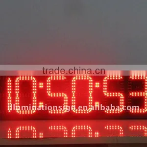 5 Inches Led Tim Display thumbnail-1