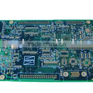 Pcb Layout Eagle Cad Software Designed Pcb thumbnail-5