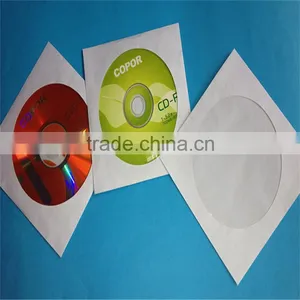 cd Sleeves /cd Paper Bags/cd Bag Cheap Paper Bags thumbnail-1
