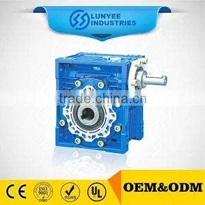 ISO Certificated 025-150mm Gear Reducer thumbnail-3