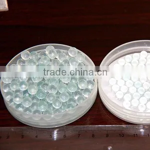 Clear Glass Ball for Sale(1.0mm-16.0mm) thumbnail-2