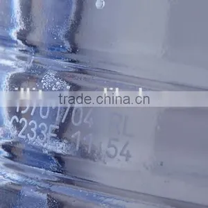 High Marking Speed Non-metal Portable 10w 30w CO2 Laser Marking Machine Quality Choice thumbnail-3