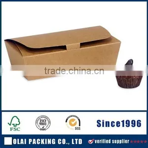 Personalised Wrap Chocolate Box Wholesale thumbnail-1