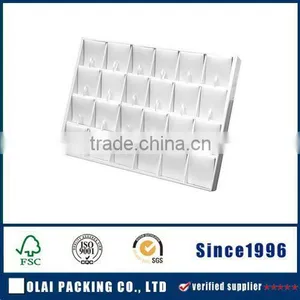 Stackable Jewelry Tray for Exhibition Jewelry Display thumbnail-1