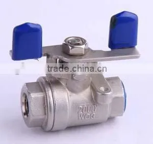 304/316 Stainless Steel and Engine Valve thumbnail-2