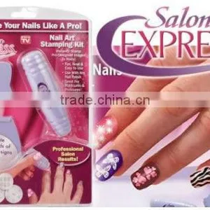 Salon Express thumbnail-1