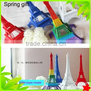 Promotion Gift France Souvenir Craft Eiffel Tower Model Quality Choice thumbnail-6