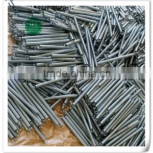 China Manufacturing Coil Extension Spring thumbnail-1
