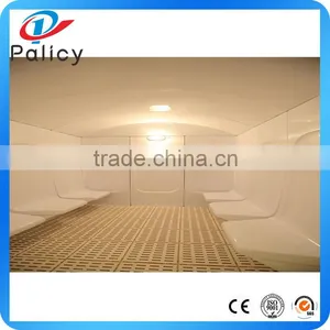 Wet Steam Room / Sauna Steam Generator Outdoor thumbnail-2