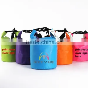 Top Quality Durable Dry Bag for Boating,Canoeing,Snowboarding thumbnail-5