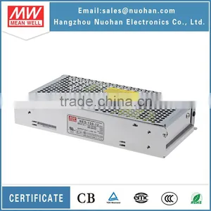 Meanwell 12V 150W Switching Power Supply/12v 150w Power Supply/200w Smps 12v thumbnail-1