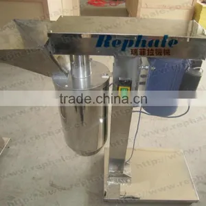Garlic Chopper Machine With Compact Structure thumbnail-4