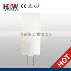 2013 Hot 1.5W G4 LED Bulb With 1pcs COB thumbnail-1