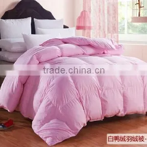 Microfiber Queen Duvet-Cover-Set Comforter Set Square Stiches thumbnail-3