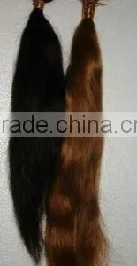 MACHINE WEFT Hair Extension thumbnail-1