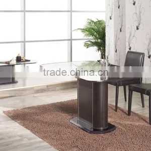 Modern Dining Room Set(CT0907) thumbnail-1