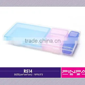 2015 Useful Popular Various Design Small Size Storage Plastic Box thumbnail-5