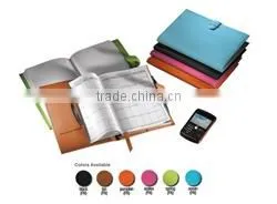Cheap Genuine Leather Pouch/Agenda Planner thumbnail-1