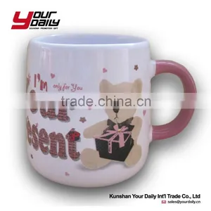 Toilet Coffee Mug Ceramic Coffee Mug Cup Custom Logo ,ceramic Tea Mug thumbnail-4