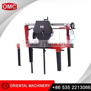 Low Noise Famousliner Bearings Stone Block Saw Cutting Machine thumbnail-1