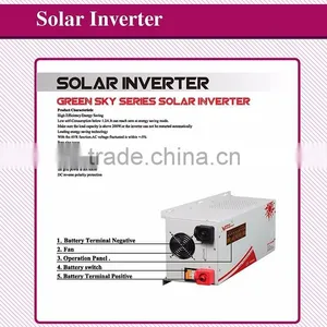 Multifit Inverter SUNINVP thumbnail-5