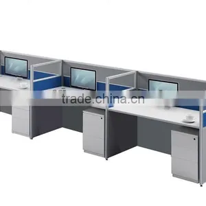 2012 New Design Office Workstation S288-3E thumbnail-1