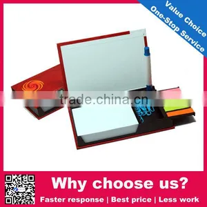 Memo Pad/Sticky Notepad/Memo Cube thumbnail-1