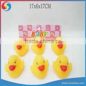TS3700897 Rotocast Duck Toys Rubber Toys For Children thumbnail-1