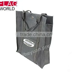 Customized Printed Shopping Carry Bags thumbnail-1