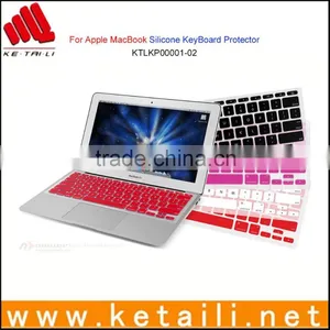Fashion Custom Silicone Keyboard Cover Manufacturer thumbnail-2