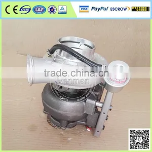 HX40 Turbocharger 4032127/3530521 thumbnail-1