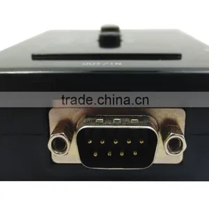 Serial Port Manual Share Switch 2 Port RS232 Switch for Printer and Scanner Business thumbnail-5