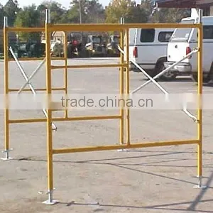 1700*1250mm Scaffolding Material thumbnail-4
