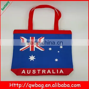 Hot Sale Colorful Non Woven Bag for Packaging thumbnail-1