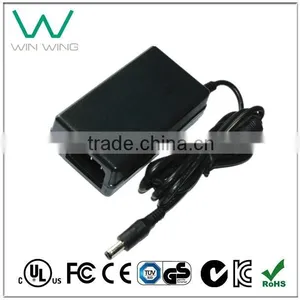 Switching Adapter 18V 2A Desktop Power Supply thumbnail-1