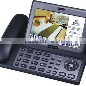 KT 8008 Multi-Media LCD Phone thumbnail-1