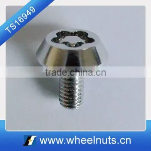 Car License Plate Locks thumbnail-1