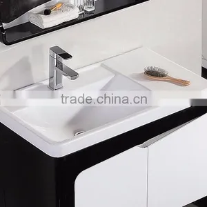 ROCH 8020 Best-Selling PVC Cabinet Bathroom Vanity Furniture thumbnail-2