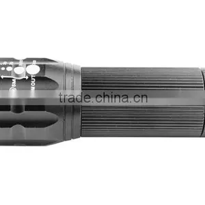 A-ok Zoom Led Flashlight thumbnail-2
